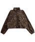 Paisley Arc Jacket