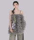 Cloud Ruffle Multiway