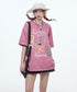 Candy Sketch Top