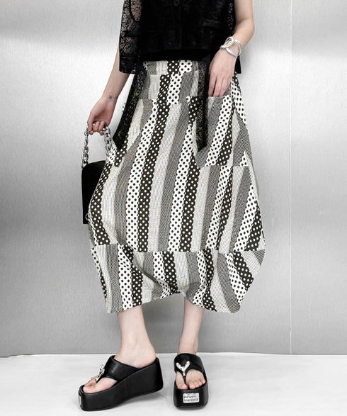 Patch Orbit Skirt