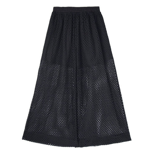 Mesh Swirl Layered Series