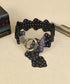 Crest Eyelet Belt