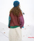 Patch Charm Sweater