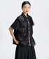 Veil Gather Blouse