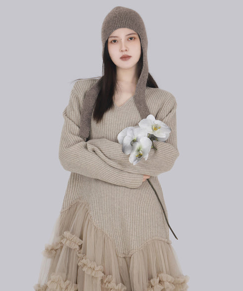 Virelune Solenne Dress