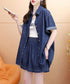Curve Denim Set