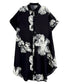 Bloom Shirt Dress
