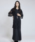Flora Veil Dress