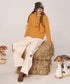 Soft Orbit Cardigan