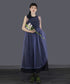 Nuvella Gather Dress