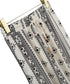 Ethnic Line Set