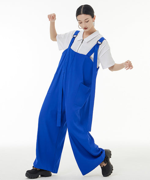 Strap Wide All-in-One