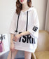Urban Signal Hoodie