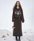 Orbit Hood Top&Skirt Co-ord