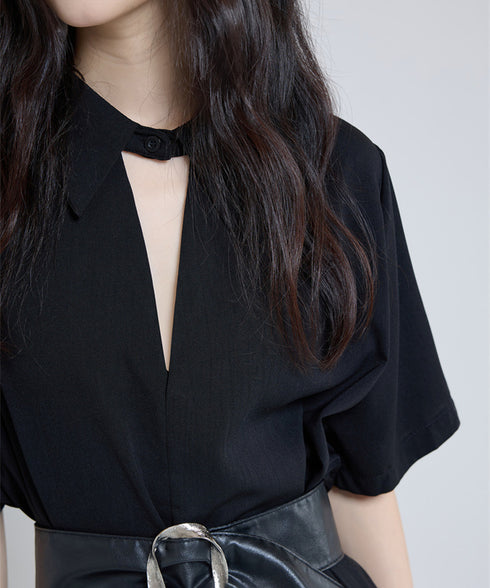 Tier Frill Dress