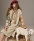 Nomad Knit Hood Dress