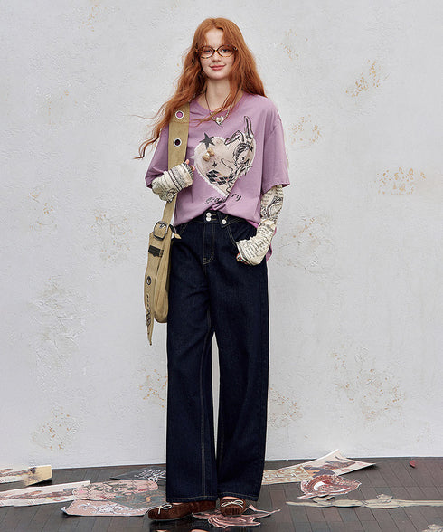 Rabbit Script Layer Top