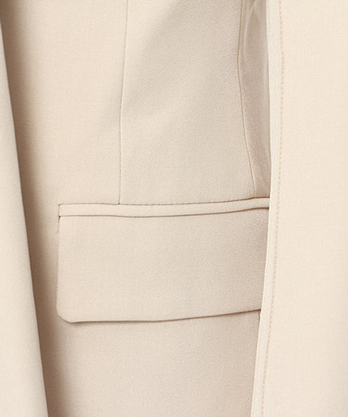 Serevia Mantle Jacket