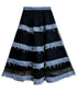 Fray Tier Skirt