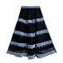Fray Tier Skirt