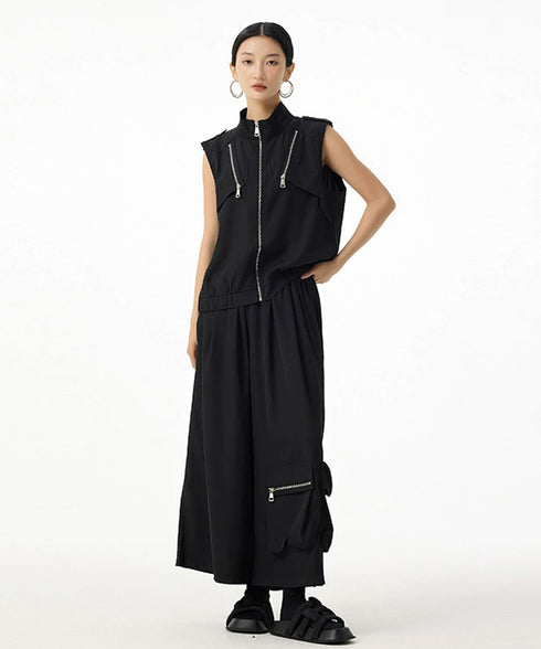 Zip Orbit Vest