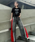 Rift Veil Wide Pants