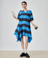 Velmora Ripple Dress