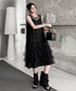 Layer Tulle Series