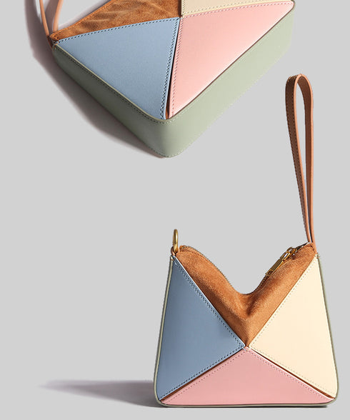 Prism Fold Bag