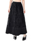 Lace Layer Blouse&Skirt Co-ord