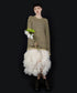 Velune Cascade Skirt