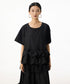 Fold Frill Top