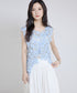 Bloom Pearl Top