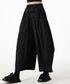 Pocket Drape Pants