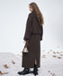 Orbit Hood Top&Skirt Co-ord