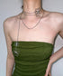 Petal Trace Necklace