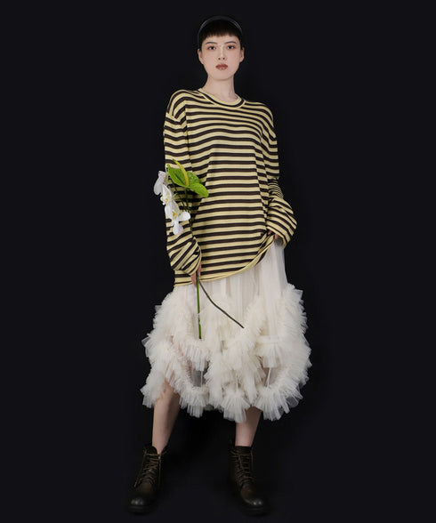 Velune Cascade Skirt