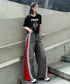 Rift Veil Wide Pants