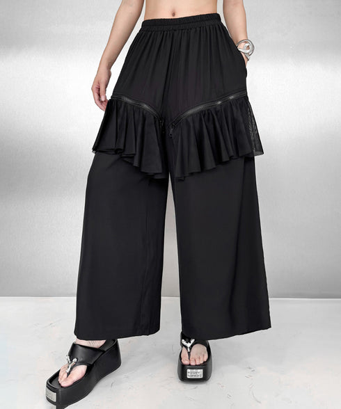 Ruffle Drift Series