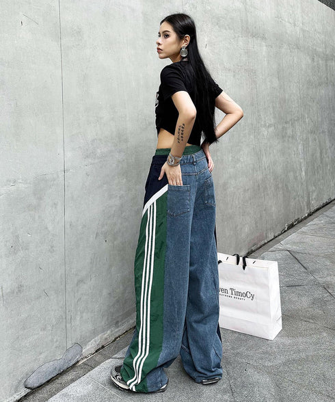 Arc Relay Motion Pants