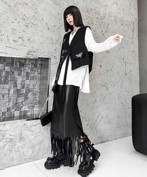 Abstract Sketch Series