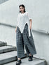 Dotshade Wide Pants