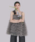 Cloud Ruffle Multiway