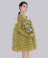 Cascade Frill Multiway