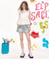 Pearl Mist Blouse