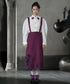 Vigne Suspender Skirt
