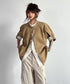 Orvelle Curve Blouse