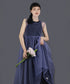 Nuvella Gather Dress