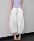 Cloud Hem Balloon Pants