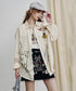 Sketch Lane Blouse
